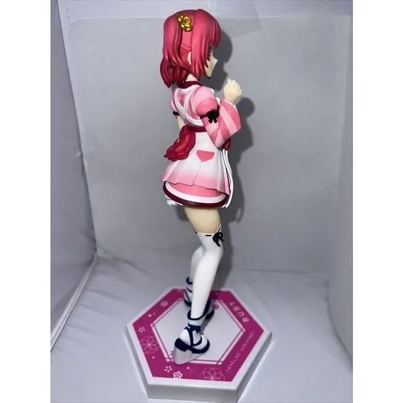 Love Live Sunshine  SSS Figure Immature DREAMER Kurosawa Ruby RUBY - Picture 6 of 9